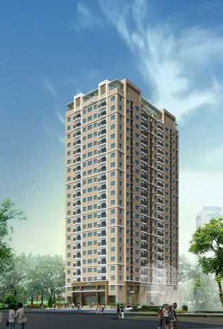 Đánh Giá Chi Tiết Chung Cư Scitech Tower 304 Hồ Tùng Mậu Cho Thuê: Có Thực Sự Đáng Sống?