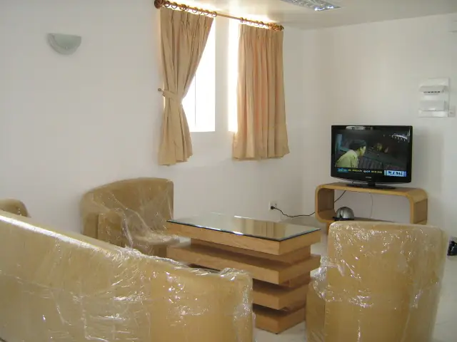 Đánh Giá Chi Tiết Chung Cư Screc Coopmart Nhiêu Lộc: Có Thực Sự Là Nơi An Cư Lý Tưởng?