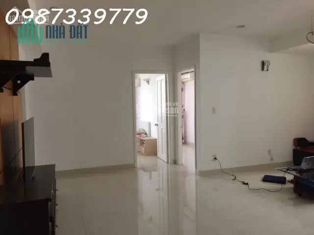 Đánh Giá Chi Tiết Chung Cư Screc Coopmart Nhiêu Lộc: Có Thực Sự Là Nơi An Cư Lý Tưởng?