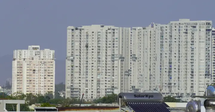 Đánh Giá Chi Tiết Chung Cư Seaview 4 Vũng Tàu: Vị Trí, Tiện Ích Và Mức Giá