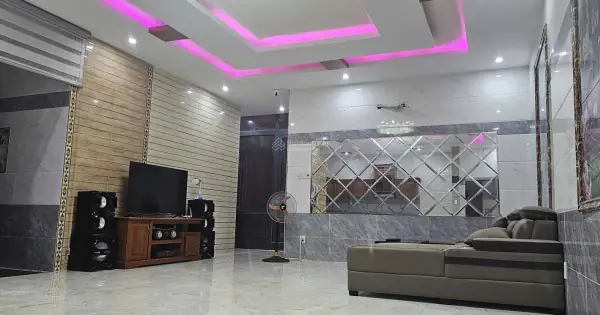 Đánh Giá Chi Tiết Chung Cư Seaview 4 Vũng Tàu: Vị Trí, Tiện Ích Và Mức Giá