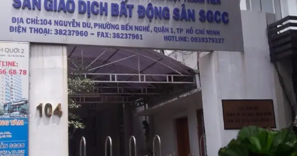 Đánh Giá Chi Tiết Chung Cư Sgc Nguyễn Văn Lương: Căn Hộ Cao Cấp Hay Lựa Chọn Đầu Tư Tiềm Năng?
