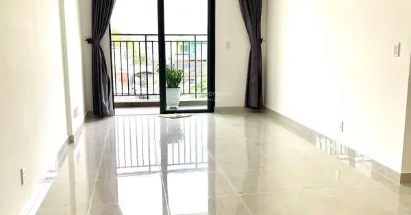 Đánh Giá Chi Tiết Chung Cư Sgc Nguyễn Văn Lương: Căn Hộ Cao Cấp Hay Lựa Chọn Đầu Tư Tiềm Năng?