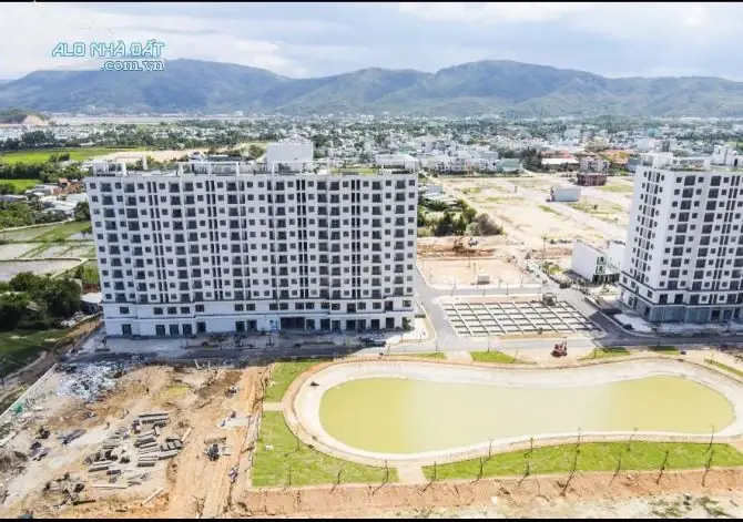 Đánh Giá Chi Tiết Dự Án Chung Cư Simona Trên Đường Hoàng Văn Thụ