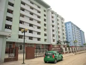 Đánh Giá Chi Tiết Chung Cư Sinh Viên Minh Phương: Có Nên Chọn Ở Không?