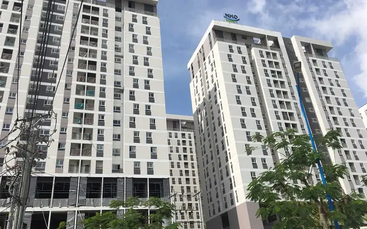 Đánh Giá Chi Tiết Chung Cư Sky 9: Vị Trí, Tiện Ích Và Giá Bán Có Thực Sự Xứng Đáng?