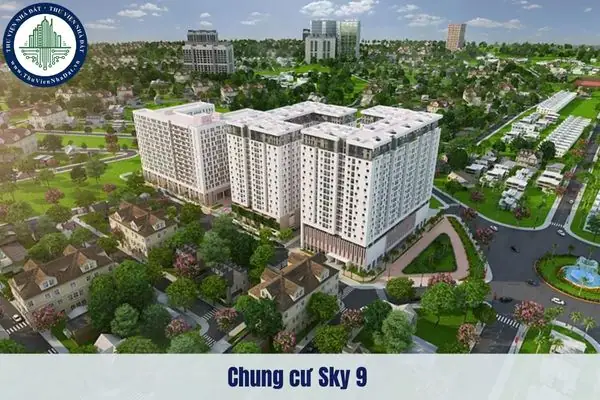 Tìm Kiếm Chung Cư Sky 9: Địa Chỉ Chi Tiết Và Thông Tin Cần Biết
