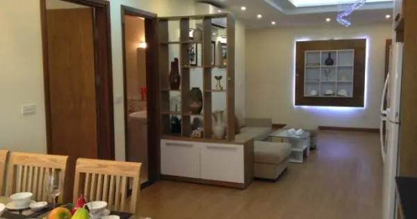 Đánh Giá Chi Tiết Chung Cư Skylight Ngõ Hòa Bình 6: Vị Trí, Tiện Ích Và Mức Giá