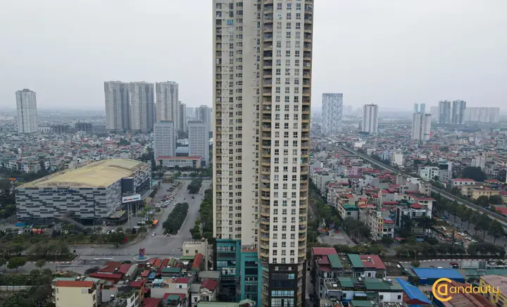 Đánh Giá Chi Tiết Chung Cư Sme Hoàng Gia: Có Thực Sự Là Lựa Chọn Đáng Tiền Cho Doanh Nghiệp?