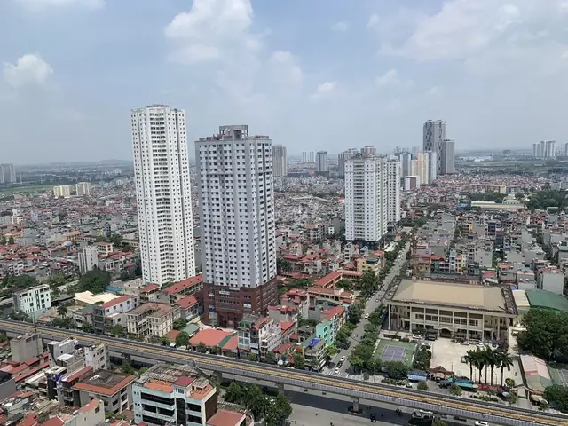 Đánh Giá Chi Tiết Chung Cư Sme Hoàng Gia: Có Thực Sự Là Lựa Chọn Đáng Tiền Cho Doanh Nghiệp?