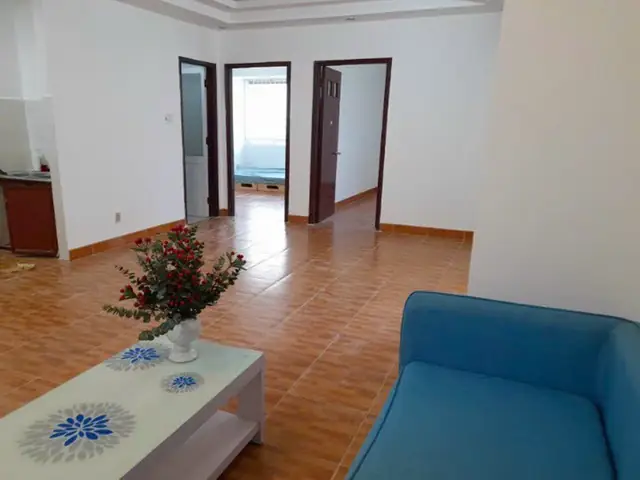 Đánh Giá Chi Tiết Chung Cư Số 2 Nguyễn Hữu Cảnh Vũng Tàu