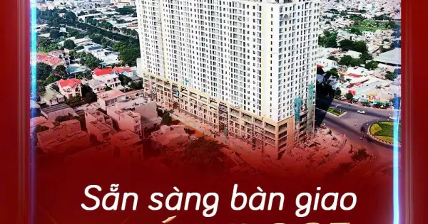Đánh Giá Chi Tiết Chung Cư Số 2 Nguyễn Hữu Cảnh Vũng Tàu