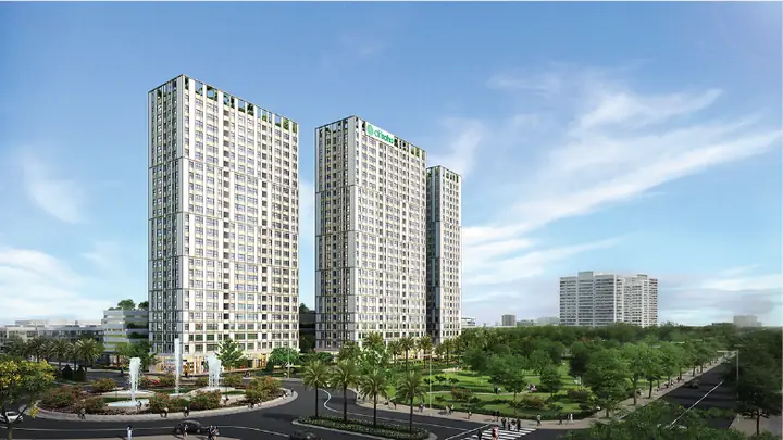 Đánh Giá Chi Tiết Chung Cư Soho Quận 2: Có Nên Đầu Tư Hay Không?
