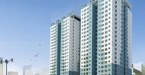 Đánh Giá Chi Tiết Chung Cư Sơn An Biên Hòa Đồng Nai: Lựa Chọn An Cư Cho Người Thu Nhập Trung Bình