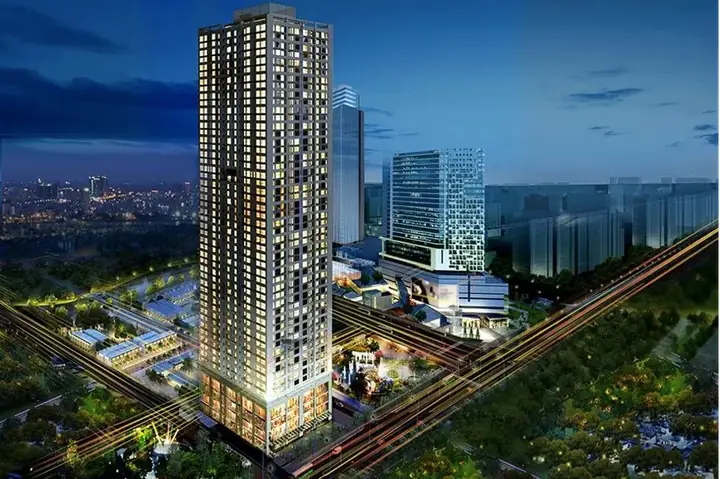 Đánh Giá Chi Tiết Chung Cư Sông Đà Hà Đông: Lựa Chọn An Cư Hay Đầu Tư?