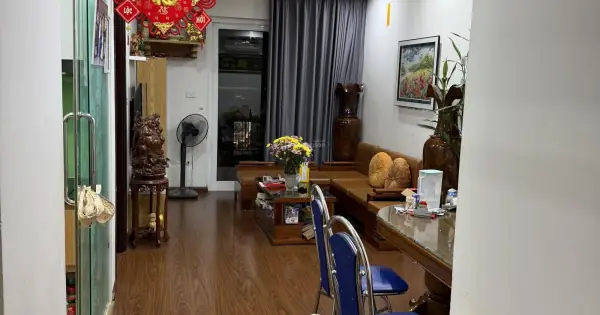 Đánh Giá Chi Tiết Chung Cư Sông Đà Nguyễn Tuân: Vị Trí, Tiện Ích Và Giá Trị Đầu Tư