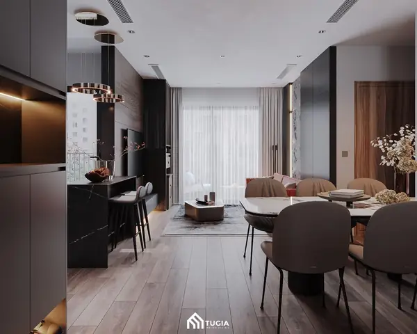 Đánh Giá Chi Tiết Chung Cư Splendora An Khánh