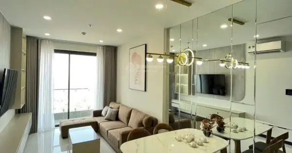 Đánh Giá Chi Tiết Chung Cư Stown Thủ Đức: Có Thực Sự Là Lựa Chọn An Cư Lý Tưởng?