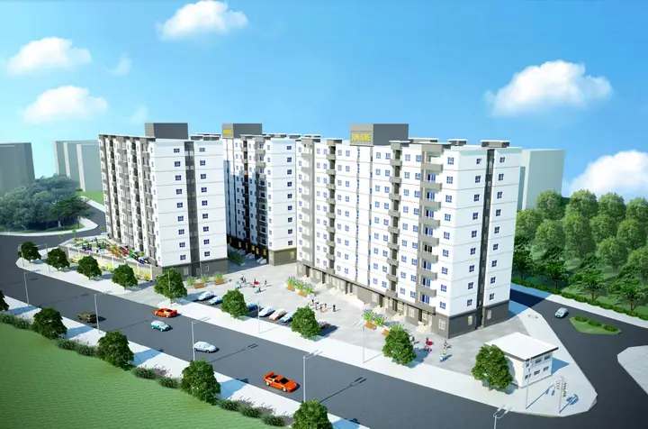 Đánh Giá Chi Tiết Chung Cư Sun Home Đà Nẵng: Có Thực Sự Là Lựa Chọn Đáng Đầu Tư?