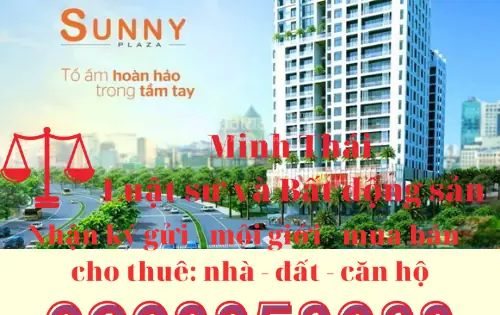 Đánh Giá Chi Tiết Chung Cư Sunny Plaza Phạm Văn Đồng: Có Nên Chọn Nơi Đây Để An Cư?