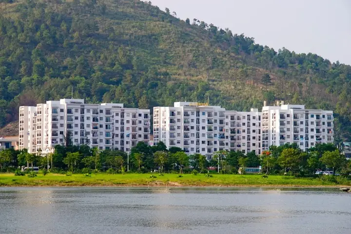 Đánh Giá Chi Tiết Chung Cư Sunrise Bãi Cháy: Có Thực Sự Là Lựa Chọn Đáng Sống Tại Hạ Long?