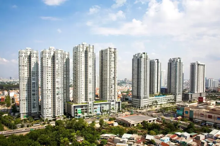 Đánh Giá Chi Tiết Chung Cư Sunrise City Quận 7: Có Nên Mua Hay Đầu Tư?
