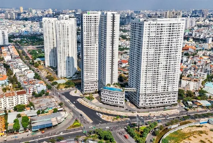 Thông Tin Chi Tiết Về Chung Cư Sunrise City View Quận 7 Địa Chỉ