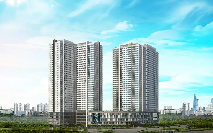 Thông Tin Chi Tiết Về Chung Cư Sunrise City View Quận 7 Địa Chỉ