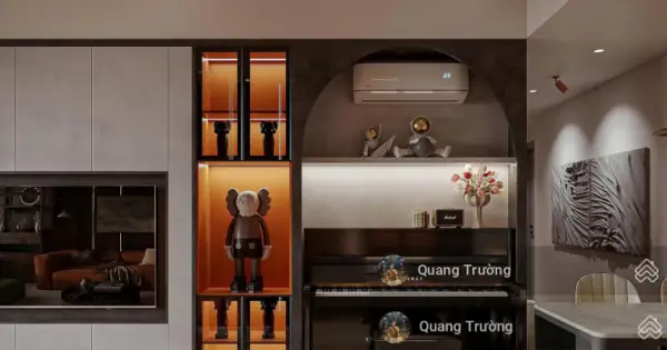 Đánh Giá Chi Tiết Chung Cư Sunrise Nguyễn Hữu Thọ: Vị Trí, Tiện Ích Và Giải Pháp An Cư 2026
