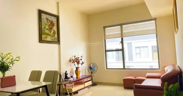 Đánh Giá Chi Tiết Chung Cư Sunrise Nguyễn Hữu Thọ: Vị Trí, Tiện Ích Và Giải Pháp An Cư 2026