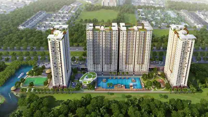 Đánh Giá Chi Tiết Chung Cư Sunrise Nguyễn Hữu Thọ: Vị Trí, Tiện Ích Và Giải Pháp An Cư 2026