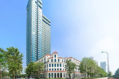 Đánh Giá Chi Tiết Chung Cư Sunshine Golden River: Có Thực Sự Là Lựa Chọn Đáng Giá?