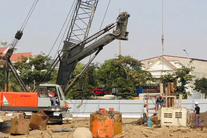 Đánh Giá Chi Tiết Chung Cư Tạ Quang Bửu: Vị Trí, Tiện Ích Và Giá Trị Thực Tế