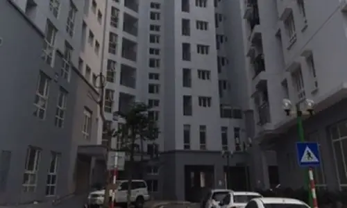 Giá Trị Và Tiềm Năng Của Chung Cư Tái Định Cư Hoàng Cầu Trong Mắt Người Ở Thực