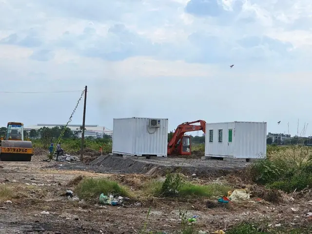 Chung Cư Tái Định Cư Quận 12: Tất Tần Tật Thông Tin Cần Biết