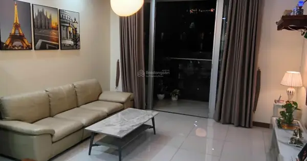 Đánh Giá Chi Tiết Chung Cư Tân Bình Tower Từ Cư Dân Thực Tế