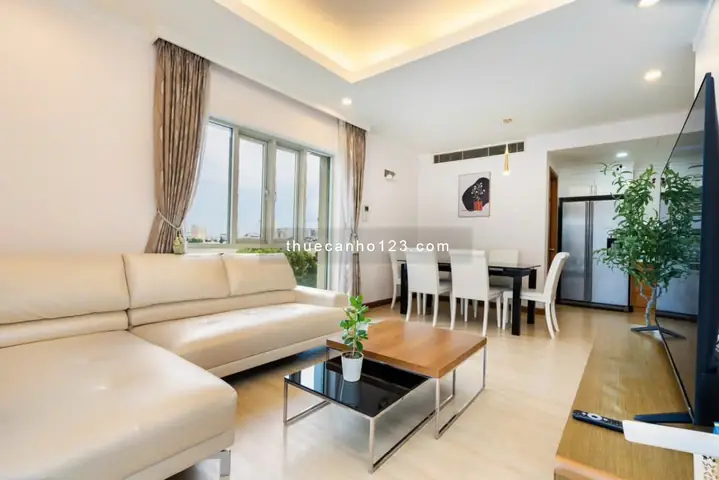 Đánh Giá Chi Tiết Chung Cư Tân Bình Tower Từ Cư Dân Thực Tế
