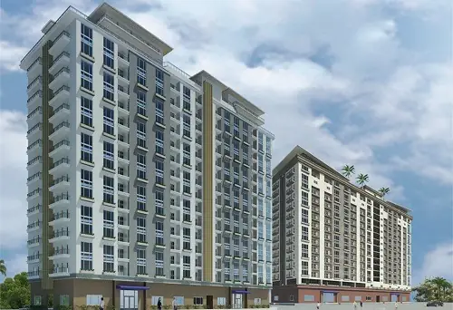 Đánh Giá Chi Tiết Chung Cư Tân Bình Tower Từ Cư Dân Thực Tế