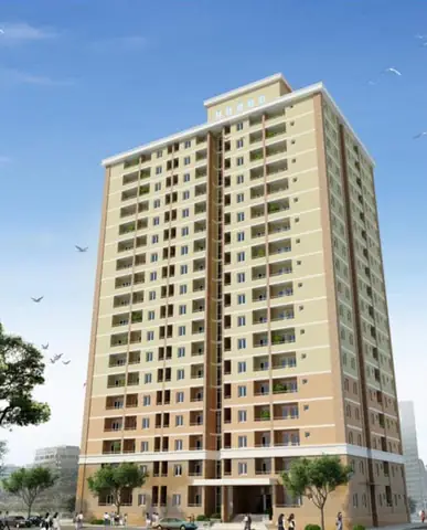Đánh Giá Chung Cư Tân Bình Tp Vinh: Tiện Ích, Giá Bán & So Sánh