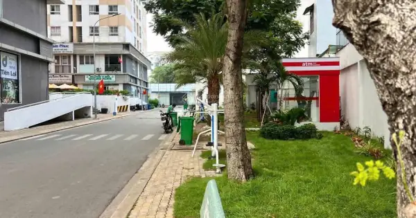 Đánh Giá Chi Tiết Các Chung Cư Tân Chánh Hiệp Nổi Bật 2026