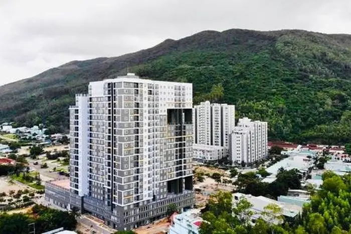 Đánh Giá Chi Tiết Dự Án Chung Cư Tân Đại Minh: Vị Trí, Tiện Ích Và Tiềm Năng Đầu Tư