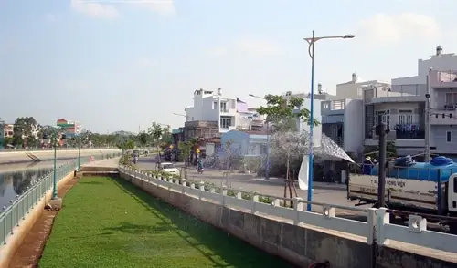 Chung Cư Tân Hóa Lò Gốm Có Đáng Sống? Đánh Giá 5 Dự Án Nổi Bật