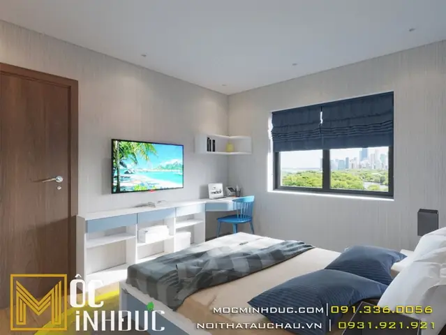 Đánh Giá Chi Tiết Chung Cư Tân Hoàng Minh Mai Anh Tuấn 2026