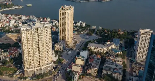 Đánh Giá Chi Tiết Dự Án Chung Cư Tân Hoàng Minh Võ Chí Công