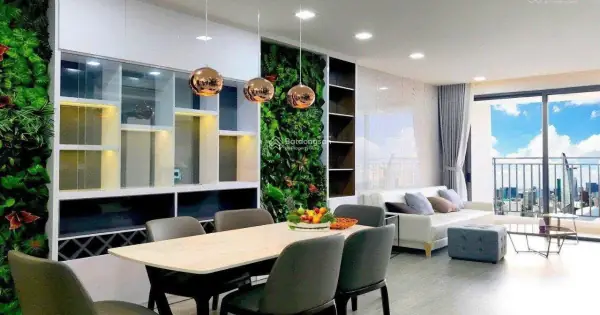 Đánh Giá Chi Tiết Chung Cư Tân Hương Tân Phú: Có Đáng Để Đầu Tư?