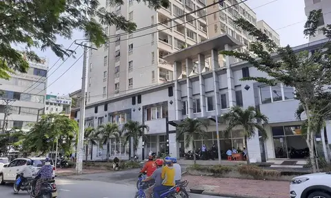 Top 5 Chung Cư Tân Mỹ Quận 7: Đánh Giá Chi Tiết & Lựa Chọn Tốt Nhất Cho Gia Đình Bạn