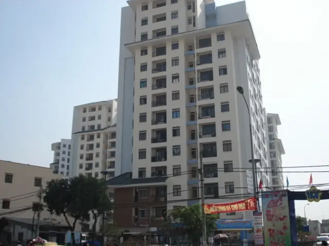Top 5 Chung Cư Tân Mỹ Quận 7: Đánh Giá Chi Tiết & Lựa Chọn Tốt Nhất Cho Gia Đình Bạn