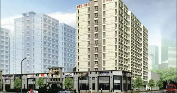 Đánh Giá Thực Tế Chung Cư Tân Mỹ Quận 7 Xuống Cấp: Căn Hộ Cũ Có Còn Đáng Mua?