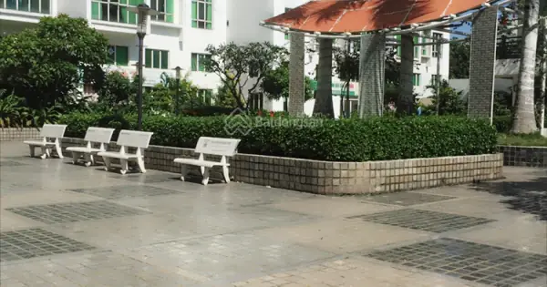 Đánh Giá Chi Tiết Chung Cư Tân Quy Quận 7: Có Nên Đầu Tư?