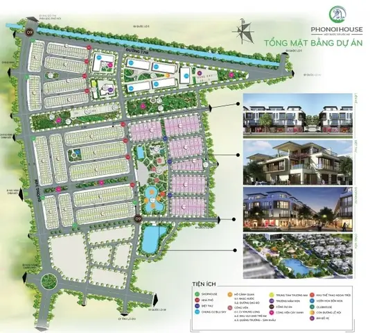 Chung Cư Tân Sáng Hưng Yên: Tổng Hợp Thông Tin Chi Tiết Từ A-z